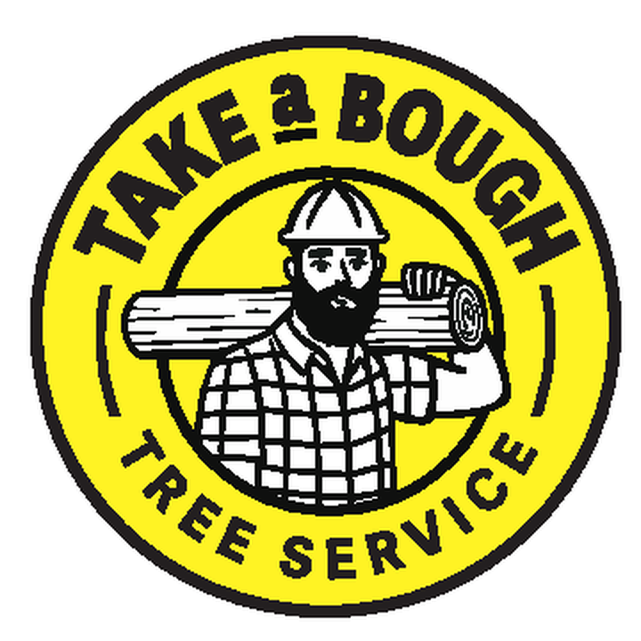 Take A Bough Tree Service